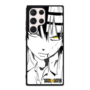 DEATH THE KID FACE SOUL EATER Samsung Galaxy S23 Ultra Case DEATH THE KID FACE SOUL EATER Samsung Galaxy S23 Ultra Case
