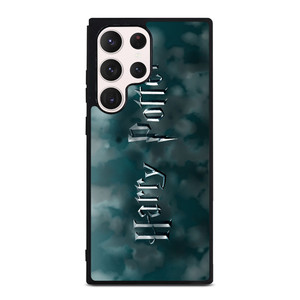 DEATHLY HALLOWS HARRY POTTER Samsung Galaxy S23 Ultra Case DEATHLY HALLOWS HARRY POTTER Samsung Galaxy S23 Ultra Case