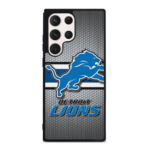 DETROIT LIONS SYMBOL LOGO Samsung Galaxy S23 Ultra Case DETROIT LIONS SYMBOL LOGO Samsung Galaxy S23 Ultra Case