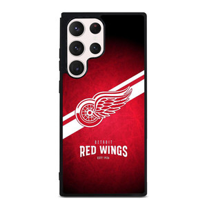 DETROIT RED WINGS HOCKEY TEAM 1926 Samsung Galaxy S23 Ultra Case