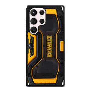 DEWALT BLUETOOTH RADIO Samsung Galaxy S23 Ultra Case