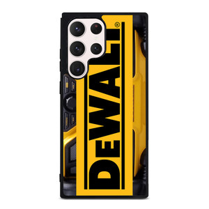 DEWALT BLUETOOTH SPEAKER Samsung Galaxy S23 Ultra Case DEWALT BLUETOOTH SPEAKER Samsung Galaxy S23 Ultra Case