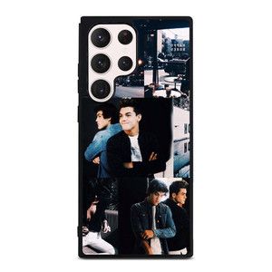 DOLAN TWINS 6 Samsung Galaxy S23 Ultra Case DOLAN TWINS 6 Samsung Galaxy S23 Ultra Case