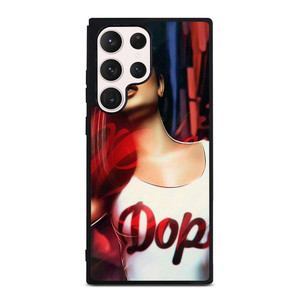 DOPE SEXY GIRL NY Samsung Galaxy S23 Ultra Case