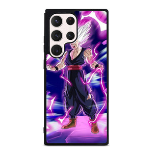 DRAGON BALL SUPER SON GOHAN BEAST Samsung Galaxy S23 Ultra Case