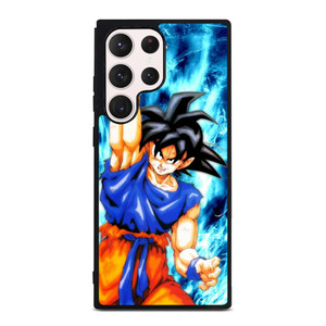 DRAGON BALL Z DBZ GOKU Samsung Galaxy S23 Ultra Case DRAGON BALL Z DBZ GOKU Samsung Galaxy S23 Ultra Case