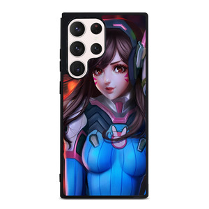 DVA OVERWATCH 4 Samsung Galaxy S23 Ultra Case