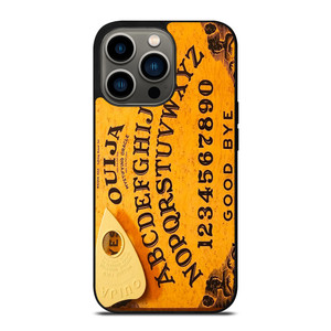OUIJA BOARD iPhone 13 Pro Case