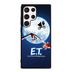 E.T ALIEN Samsung Galaxy S23 Ultra Case