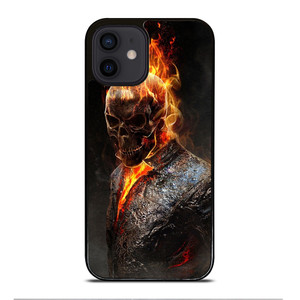 GHOST RIDER iPhone 12 Mini Case