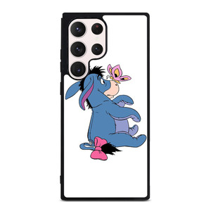 EEYOREE DONKEY WINNIE THE POOH CARTOON Samsung Galaxy S23 Ultra Case