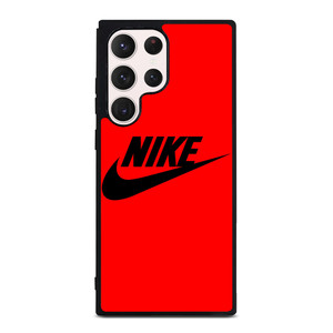 ELEGANT NIKE RED Samsung Galaxy S23 Ultra Case