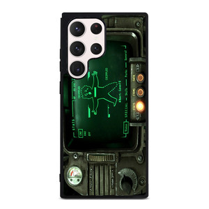 FALLOUT PIP BOY 3000 Samsung Galaxy S23 Ultra Case