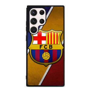 FC BARCELONA LOGO Samsung Galaxy S23 Ultra Case