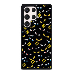 FENDI95EYES MONSTER COLLAGE Samsung Galaxy S23 Ultra Case