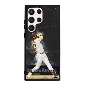 FERNANDO TATIS SAN DIEGO PADRES Samsung Galaxy S23 Ultra Case