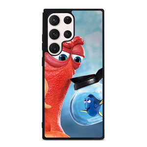 FINDING DORY HANK Samsung Galaxy S23 Ultra Case