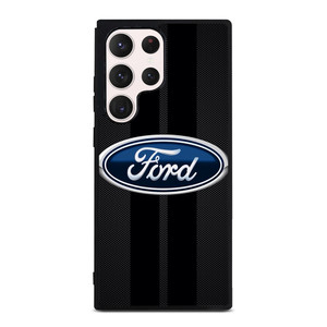 FORD AMERICAN CAR LOGO Samsung Galaxy S23 Ultra Case