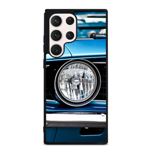 FORD CAR LAMP Samsung Galaxy S23 Ultra Case