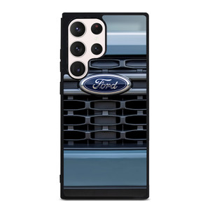 FORD LOGO CAR EMBLEM Samsung Galaxy S23 Ultra Case