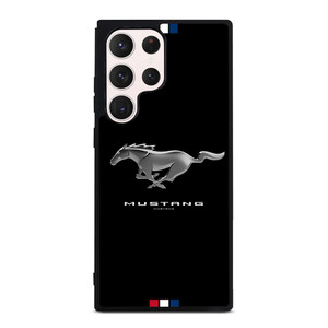 FORD MUSTANG LOGO 3 Samsung Galaxy S23 Ultra Case