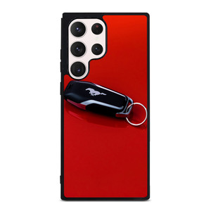 FORD MUSTANG WIRELESS KEY Samsung Galaxy S23 Ultra Case FORD MUSTANG WIRELESS KEY Samsung Galaxy S23 Ultra Case