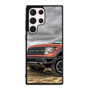 FORD RAPTOR 2 Samsung Galaxy S23 Ultra Case