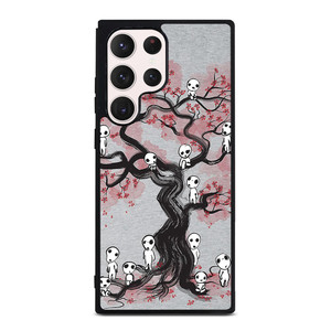 FOREST SPIRIT PRINCESS MONONOKE Samsung Galaxy S23 Ultra Case