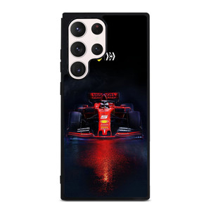 FORMULA1 TEAM FERRARI Samsung Galaxy S23 Ultra Case