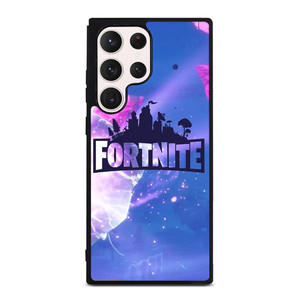FORNITE LOGO GAME EPIC Samsung Galaxy S23 Ultra Case