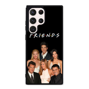 FRIENDS TV SERIES Samsung Galaxy S23 Ultra Case FRIENDS TV SERIES Samsung Galaxy S23 Ultra Case
