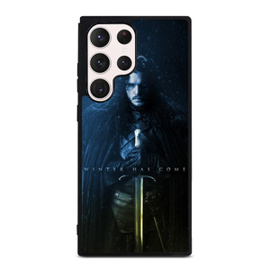 GAME OF THRONES GOT NEW Samsung Galaxy S23 Ultra Case