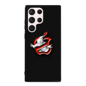 GHOSBUSTER LOGO APPLE Samsung Galaxy S23 Ultra Case