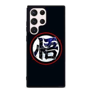 GOKU LOGO Samsung Galaxy S23 Ultra Case