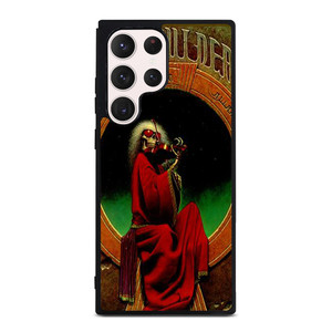 GRATEFUL DEAD BLUES FOR ALLAH Samsung Galaxy S23 Ultra Case