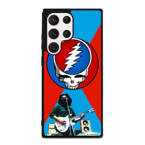 GRATEFUL DEAD JERRY GARCIA GUITAR Samsung Galaxy S23 Ultra Case