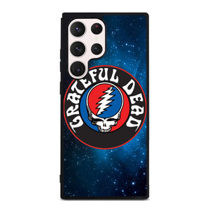 GRATEFUL DEAD Samsung Galaxy S23 Ultra Case