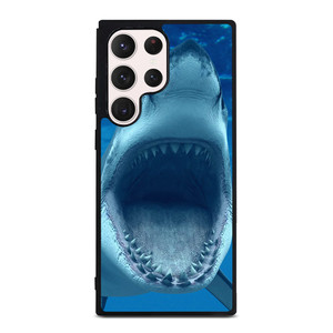 GREAT WHITE SHARK Samsung Galaxy S23 Ultra Case