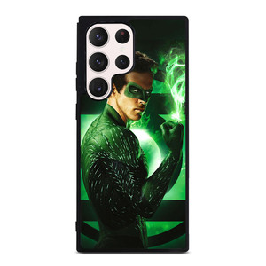GREEN LANTERN Samsung Galaxy S23 Ultra Case
