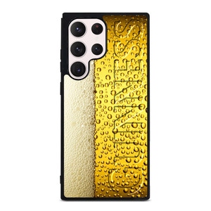 GUINNESS BEER COLD Samsung Galaxy S23 Ultra Case