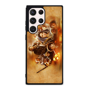 HOBBIT LORD OF THE RING Samsung Galaxy S23 Ultra Case HOBBIT LORD OF THE RING Samsung Galaxy S23 Ultra Case