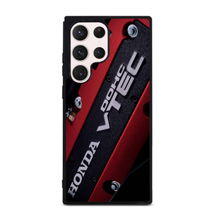 HONDA DOHC VITEC ENGINE Samsung Galaxy S23 Ultra Case