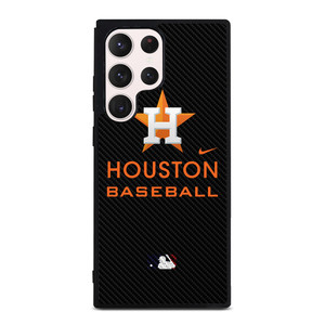 HOUSTON ASTROS BASEBALL LOGO Samsung Galaxy S23 Ultra Case