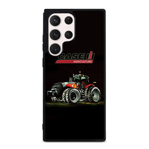 IH HARVESTER FARMALL TRACTOR Samsung Galaxy S23 Ultra Case IH HARVESTER FARMALL TRACTOR Samsung Galaxy S23 Ultra Case