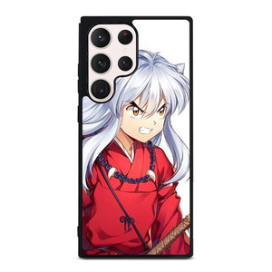 INUYASHA ANIME MANGA Samsung Galaxy S23 Ultra Case