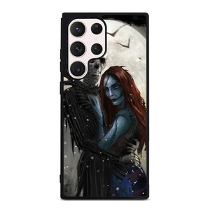 JACK AND SALLY NIGHTMARE BEFORE CHRISTMAS Samsung Galaxy S23 Ultra Case