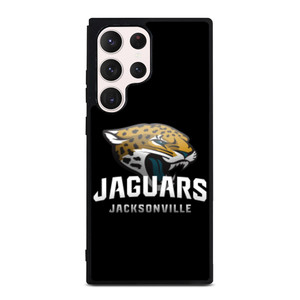 JACKSONVILLE JAGUARS NFL LOGO Samsung Galaxy S23 Ultra Case