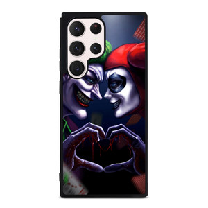 JOKER 4 Samsung Galaxy S23 Ultra Case