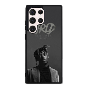 JUICE WRLD 1998-2019 Samsung Galaxy S23 Ultra Case