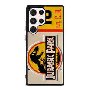JURASSIC PARK Samsung Galaxy S23 Ultra Case